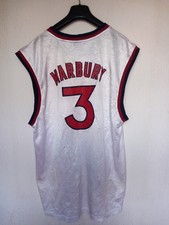 Marbury canotta basket usato  Roma
