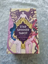 New star spinner for sale  FARNBOROUGH