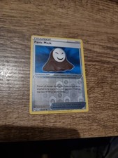 Usado, Pokemon Lost Origin Panic Mask holográfico reverso 165/196 estado quase perfeito comprar usado  Enviando para Brazil