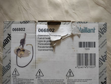 Heizung ersatzteile 066802 gebraucht kaufen  Schneeberg