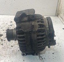 Alternatore per mercedes usato  Italia