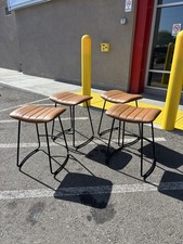 4pcs set high for sale  Los Angeles