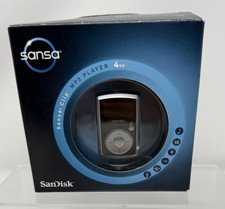 New sandisk sansa for sale  Solon