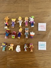 Polly Pocket d'occasion  Beaune-la-Rolande