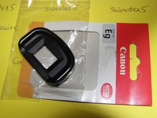 Eyecup eyepiece canon for sale  ST. HELENS