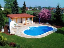 Trend pool easy gebraucht kaufen  Nidda