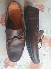 Barbour mens shoes for sale  CAMBERLEY