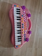 Kinder klavier sound gebraucht kaufen  Mainhausen