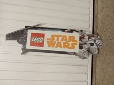 Plv présentoire lego d'occasion  Longjumeau