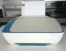 Deskjet 3632 imprimante d'occasion  Poisy