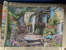 Penelope gorgeous completed for sale  UK