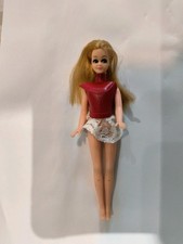 Vintage 1970s blond for sale  CRAWLEY
