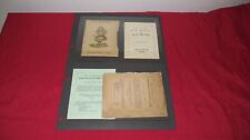 1890 lewis carroll for sale  IPSWICH