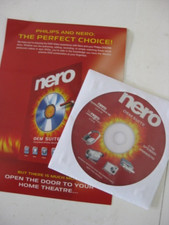 nero burning rom gebraucht kaufen nero burning rom gebraucht kaufen Bad Bergzabern-Umland