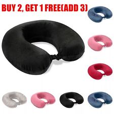 Travel pillow memory for sale  UK