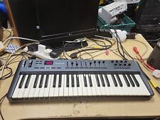 Audio oxygen keyboard for sale  DAGENHAM