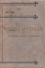 Sicilia guida italia usato  Tavernole sul Mella
