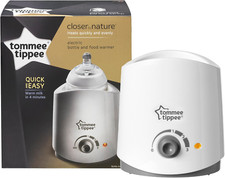 Tommee tippee electric for sale  PORTSMOUTH