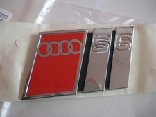 Audi emblema griglia usato  Toritto