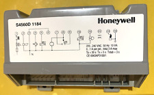 Coffret sécurité honeywell d'occasion  École-Valentin