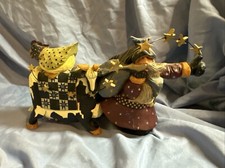 Williraye studio santa for sale  Dodge City