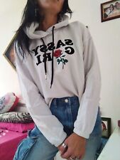 Felpa maglia donna usato  Torrenova