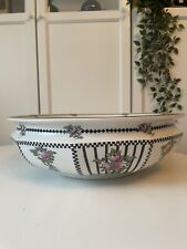 Large victorian floral for sale  BURY ST. EDMUNDS