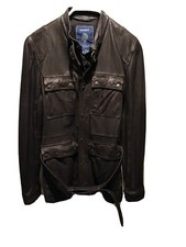 Gant leather jacket for sale Gant leather jacket for sale  LONDON