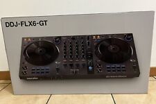 Pioneer ddj flx6 usato  Costa Volpino