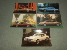 1980 cadillac original for sale  Greencastle