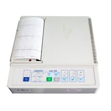 Elettrocardiografo ecg cardiet usato  Ticengo