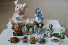 Wade disney flintstones for sale  SWINDON