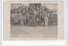 Arsac carte photo d'occasion Arsac carte photo d'occasion  France