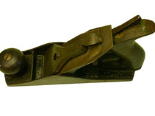Antique stanley bailey for sale  SUTTON-IN-ASHFIELD