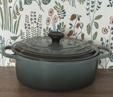 Creuset oval dutch for sale  Chicago