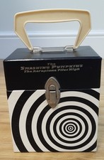 Smashing pumpkins aeroplane for sale  CHELMSFORD