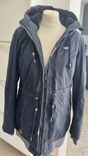 Ragwear vegan anorak gebraucht kaufen  Herrsching a.Ammersee