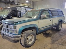 Front axle 4.10 for sale  Nashua