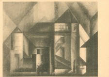 lyonel feininger gebraucht kaufen  Hamburg