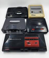 Lot consoles semi d'occasion  Saint-Etienne