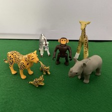 Playmobil zoo animals for sale  COVENTRY
