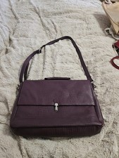 Leder laptoptasche gebraucht kaufen  Münster