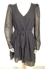 Robe t38 voile d'occasion  Migennes