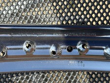 Triumph bonneville t100 for sale  DEVIZES