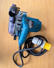 Makita 4100kb 125mm for sale  LONDON