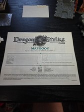 Dragon strike game for sale  Windber