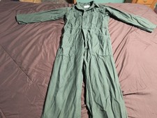 Army coveralls cotton for sale  Timbo