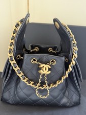 Chanel small handbag for sale  LONDON