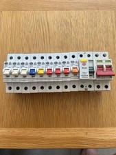 Wylex mcb rcd for sale  WALTHAM CROSS
