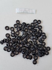 Open black rubber for sale  SOUTHAMPTON